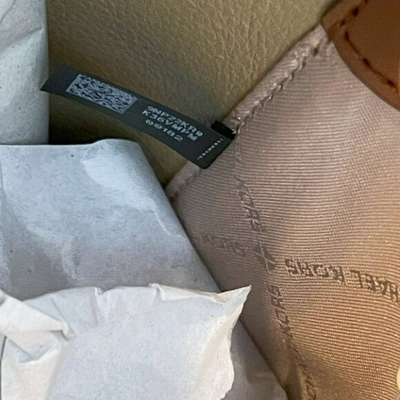 🔥NeW! Michael Kors Large Reed Satchel - Picture 6 of 9